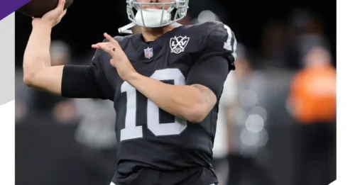 A STUNNING BETRAYAL: Minnesota Vikings CUT 4,000-Yard Gunslinger One Day Before Clash With Browns