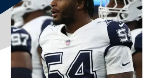 FANS ARE STUNNED: Demoted Cowboys Star Gets SLAMMED With a brutal NFL punishment, and his career just hit a NIGHTMARE scenario.
