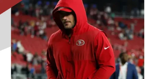 THE 49ERS ARE MAKING A STUNNING MOVE: They're Reportedly DITCHING Their Injured Superstar Bosa To SNATCH The 23-Sack Rival Who's... READY TO SIGN!