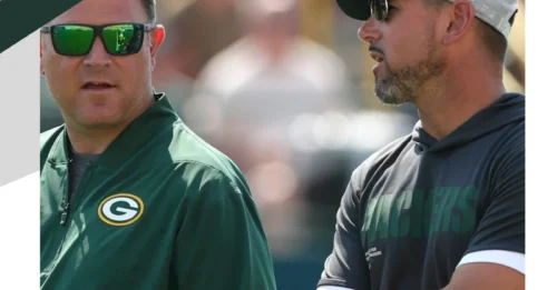 THE UNTHINKABLE HAPPENED: Packers' Failed Draft Pick Running Out of Lives Before It’s Game Over