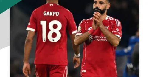 ANFIELD IS BUZZING: Slot Just Made A 'CHALLENGING' Confession That Left Pundits SPEECHLESS...After Chelsea Defeat!
