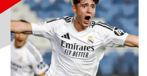 THE UNTHINKABLE IS HAPPENING: Found a new 'jackpot', Arsenal ready to ambush Real Madrid