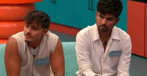 Double Eviction: After the First Shock, Another Star Is Axed and Gets the Boot by the Audience!