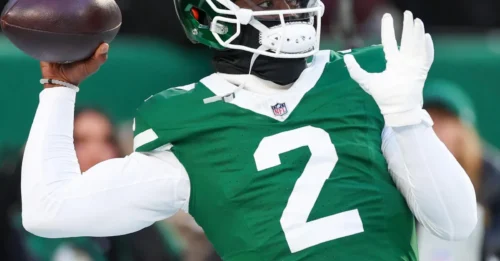 Unbelievable: Mac Jones Suddenly Becomes the Top Target in a Historic Trade with the Jets!