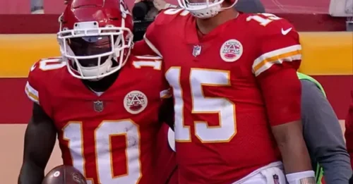 Tyreek Hill’s Setback Unleashes a Hidden Clause, Paving a SECRET Path Back to the Kansas City Chiefs That Mahomes Is Publicly Backing RIGHT NOW!
