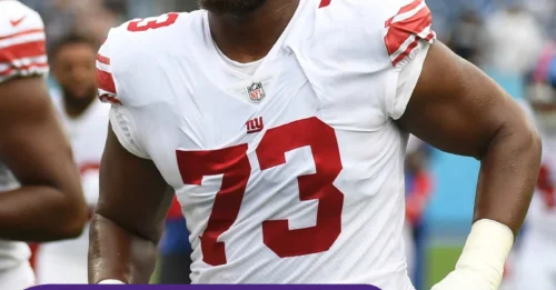 Go Get Him! A Brilliant Proposal for the Vikings to Steal This Former 1st-Round Talent with 27 NFL Starts Under His Belt
