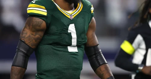 Packers' 