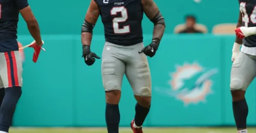 IT'S PURE CHAOS: Buffalo Bills will face New England Patriots' defense sans key starter in Week 5
