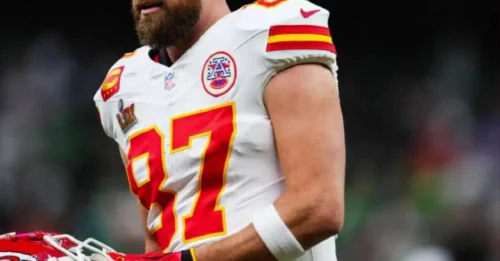 THE NFL IS REELING: Mahomes’ Favorite Weapon Is GONE, Traded to the Browns in a Move That Feels Like a Betrayal..