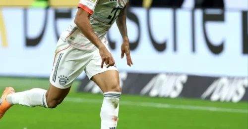 Luis Diaz sends clear message to Liverpool after summer transfer decision