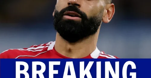 Chelsea Exposes Salah’s Fatal Flaw, And This Is How They Tore Liverpool Apart — One Cross, One Collapse