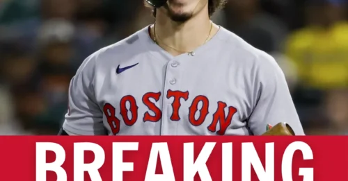 After Playoff Collapse, Red Sox Could Cut Ties with Jarren Duran — and It Might Actually Make Sense