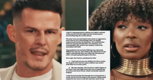PLOT TWIST: After Everything, MAFS UK's Biggest 