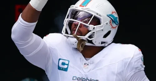 Eagles' Secret Plan Revealed: A Trade With The Dolphins Would 