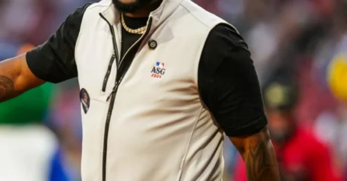 Big Papi Just Dropped a Bombshell on the Yankees — 91% of Teams Never Come Back From This