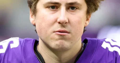 TV Wire Disaster! Referees ROB Vikings Kicker Will Reichard of His Perfect Season After London Blunder