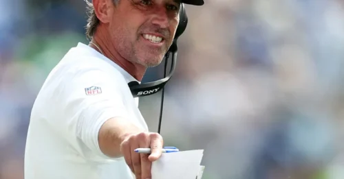 THE NFL IS IN DISBELIEF: The 49ers Just Got Handed The Win Without Even Taking The Field, Their Opponents Literally... TRIPPED Over Their Own Feet At The Finish Line!