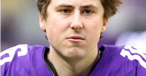 VIEWERS ARE STUNNED: Vikings Kicker's Brush With Immortality Gets VANISHED by a Flag... And the Refs Got It WRONG.