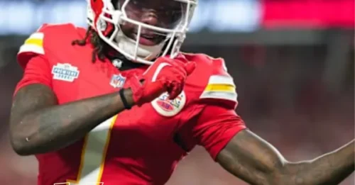 Bombshell in Kansas City: The Chiefs' Injury Nightmare Continues, A Key Star Sidelined in Jaguars