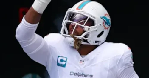 Philadelphia Eagles’ Secret Plan Revealed: A Trade With The Dolphins Would “Upgrade” Their Roster Overnight — After Just 7 Sacks in 5 Games!