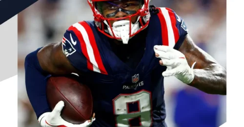 UNTHINKABLE : In His Former Stadium, Stefon Diggs IGNITES a Frenzy, SNATCHES Victory From His Ex-Team And... Leaves Them in Utter DISARRAY!