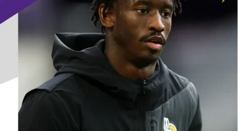 VIEWERS ARE STUNNED: Vikings WR Justin Jefferson ‘Had Words’ With Jordan Addison Over Benching