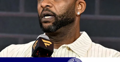Former Teammate’s Mocking Comment Gets SHUT DOWN by Yankees Legend CC Sabathia