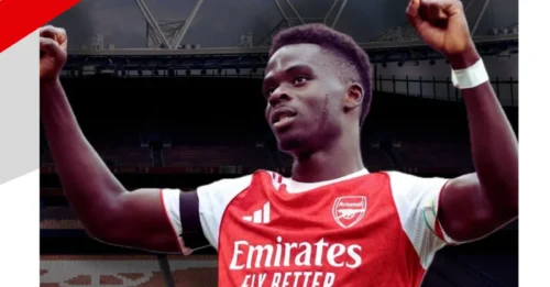 Arsenal's Boardroom Just Dropped a BOMBSHELL, Obliterating the £400M Mark And... SIGNALING A New Era of Absolute POWER!