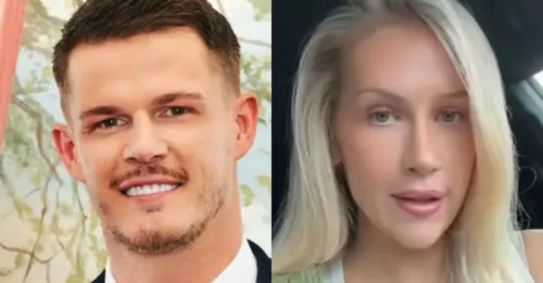 MAFS' Two-Faced Groom Scandal: The Mother of His Kids Confronts The Truth About The 'Secret Lover' The Whole World Is Talking About!