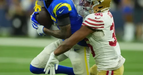 THE TRUTH HURTS: 5 things hold back San Francisco 49ers from Super Bowl contention