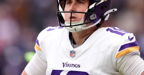 THE TRUTH EXPLODES: Seconds Before the Kick, Security Cameras Caught the INCREDIBLE Moment a Bizarre Object on the Field Doomed Reichard's Fate!