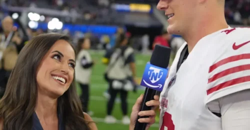 THE NFL WORLD IS STUNNED:  League Insiders Are GASPING At The Sheer Brilliance of This 49ers Signing