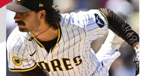 OFFSEASON BOMBSHELL: Red Sox Linked to $158 Million Fireballer in Potential Franchise Shake-Up