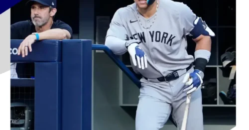 Ortiz Throws Down The Gauntlet: THIS Is The ONLY Way The Yankees Survive The ALDS!