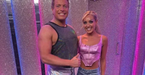 The controversial 'Bonkers' dance: Amidst a hail of criticism, Thomas Skinner SPEAKS OUT, and his one statement leaves everyone stunned!
