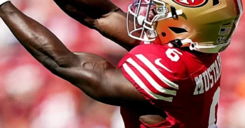 49ers defense excited RETURNS: The