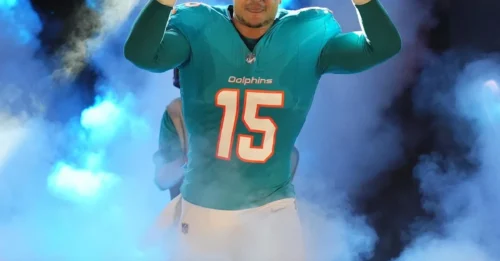 THE NFL IS IN DISBELIEF: Dallas Reportedly Ready to Risk It All for a DOLPHINS Pass Rushe… And the Price is UNTHINKABLE!