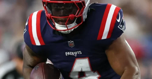 PATRIOTS NATION IS STUNNED: Injured Star Gibson Gets INSTANTLY REPLACED As Coach Belichick's Shocking 