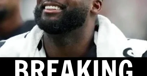 CUT AFTER 5 GAMES! Raiders stun NFL by releasing Super Bowl-tested linebacker just months after signing him.