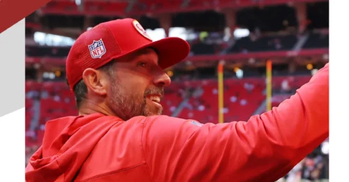 ANALYSTS ARE STUNNED: Unbelievable stat reveals how crazy 49ers' red-hot start to season has been
