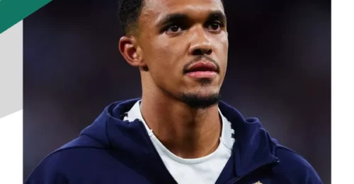 ANNOUNCEMENT STUNS ANFIELD: Trent Alexander-Arnold 'SHAKES HANDS' on SHOCKING Deal, Liverpool Leadership Sent a DEVASTATING Ultimatum They Never Saw Coming!