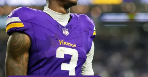 SILENCING DOUBTS: Jordan Addison’s Father Speaks After His Son’s Phoenix-Like Redemption and Game-Winning TD Shocks the NFL
