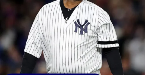 ‘Clown Show’: CC Sabathia’s Savage Attack on Clint Frazier Sends Yankees Fans into Chaos