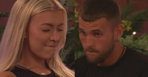 THE AUDACITY! Zach Officially Snubs Ex Molly After She's Spotted Getting Cozy With New Rival