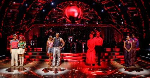 OH, REALLY? Strictly Shock: Thomas Skinner Brutally 'Axed' as Fans Erupt Over Judges' 'BACKWARDS' Decision!