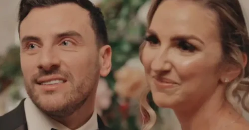 THIS ISN'T A MARRIAGE, IT'S A 'BATTLEFIELD'! 'Married At First Sight' Groom Reveals True Feelings After Bride's No-Nonsense 'Warning'