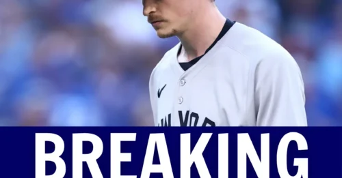The BRUTAL Truth About Max Fried: $218 Million, 2.86 ERA... and One Playoff Meltdown That Broke the Yankees’ Hearts