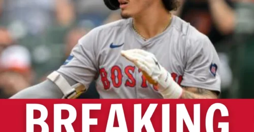 Sizzling Rumor from Fenway - Padres' Plan to 