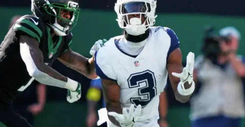 THE LEAGUE IS ON NOTICE: Dallas Just TORE UP The Script, UNVEILING a New Identity So Ferocious... It's IGNITING A FIRESTORM!
