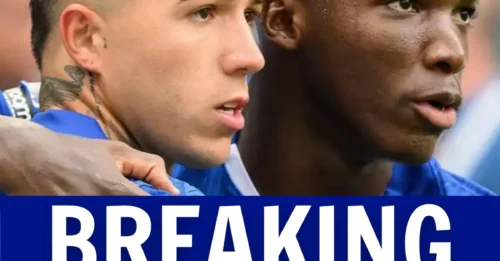 Chelsea in Shock as Stamford Bridge’s Golden Boy Secretly ‘Dreams of Real Madrid’ — €130M Midfielder Could Force Summer Exit